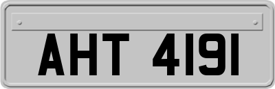 AHT4191