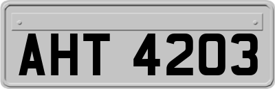 AHT4203