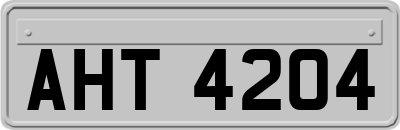 AHT4204