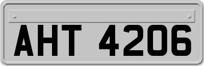 AHT4206