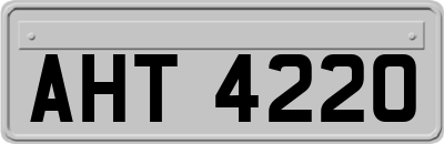 AHT4220