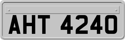AHT4240