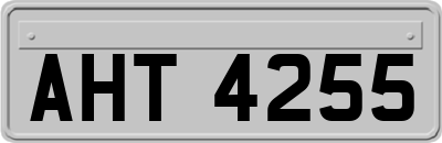 AHT4255