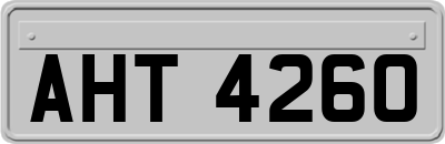 AHT4260