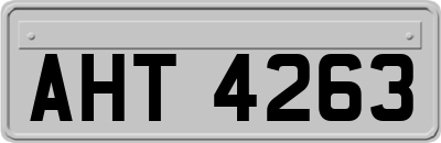 AHT4263