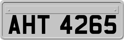 AHT4265