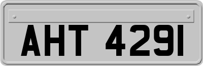 AHT4291