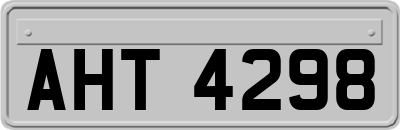 AHT4298
