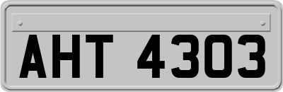 AHT4303