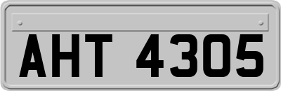 AHT4305