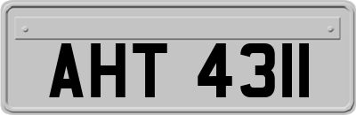 AHT4311