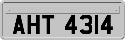 AHT4314