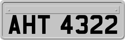 AHT4322