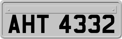 AHT4332