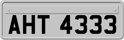 AHT4333