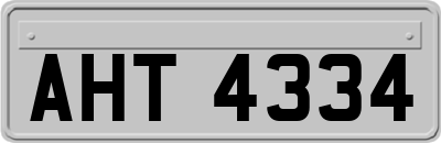 AHT4334