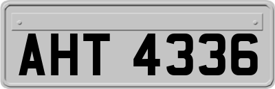 AHT4336