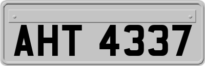 AHT4337
