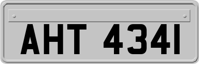 AHT4341