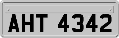 AHT4342