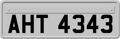 AHT4343