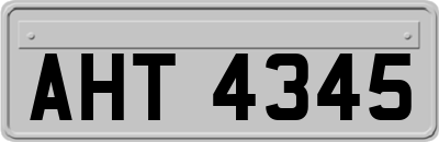 AHT4345