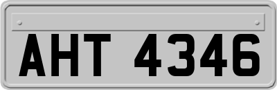 AHT4346