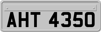 AHT4350