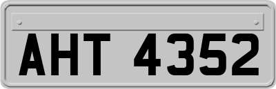 AHT4352