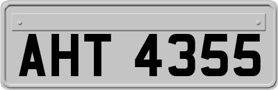 AHT4355