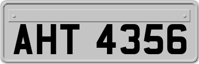 AHT4356