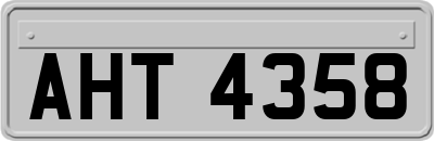 AHT4358