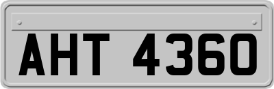 AHT4360