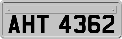 AHT4362