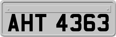 AHT4363
