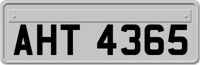 AHT4365