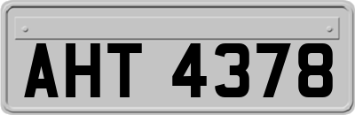 AHT4378