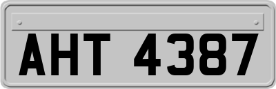 AHT4387