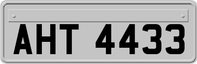 AHT4433