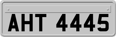 AHT4445