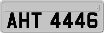 AHT4446