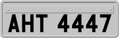 AHT4447