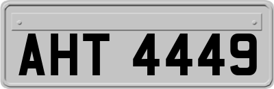 AHT4449
