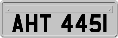 AHT4451