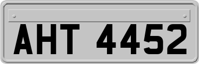 AHT4452