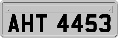 AHT4453