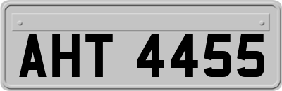 AHT4455
