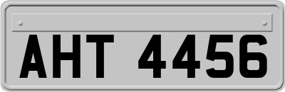 AHT4456