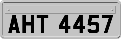AHT4457