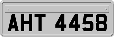AHT4458